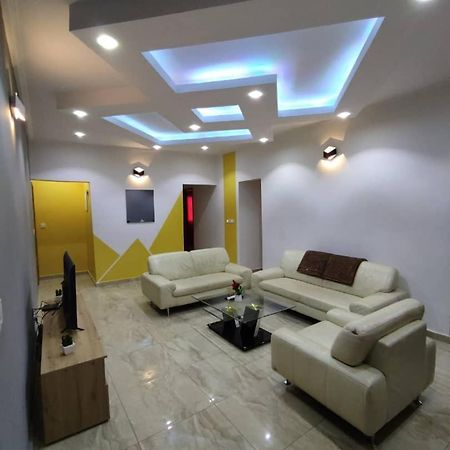 Hotel Appart B4U - Etoudi Yaoundé Εξωτερικό φωτογραφία