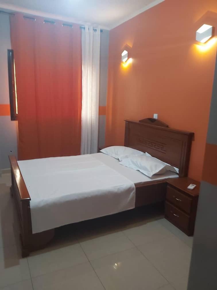 Hotel Appart B4U - Etoudi Yaoundé Εξωτερικό φωτογραφία