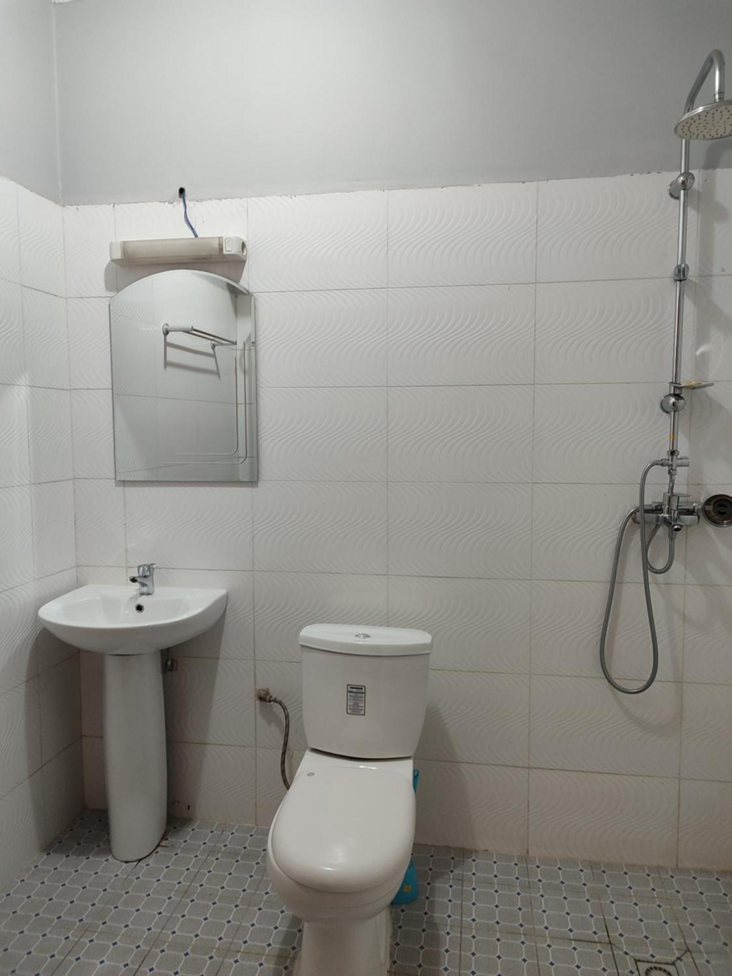 Hotel Appart B4U - Etoudi Yaoundé Εξωτερικό φωτογραφία