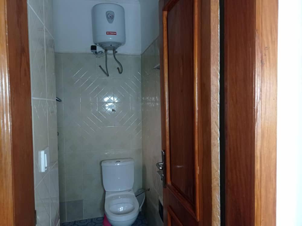 Hotel Appart B4U - Etoudi Yaoundé Εξωτερικό φωτογραφία