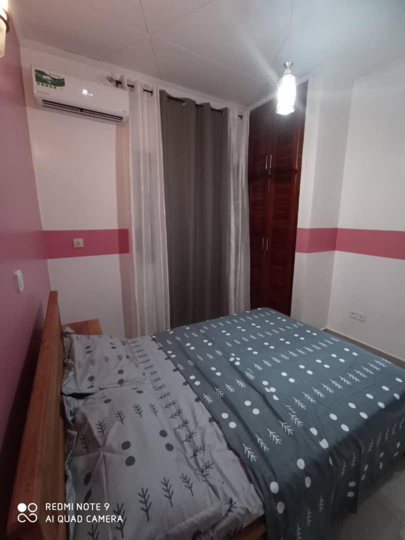 Hotel Appart B4U - Etoudi Yaoundé Εξωτερικό φωτογραφία