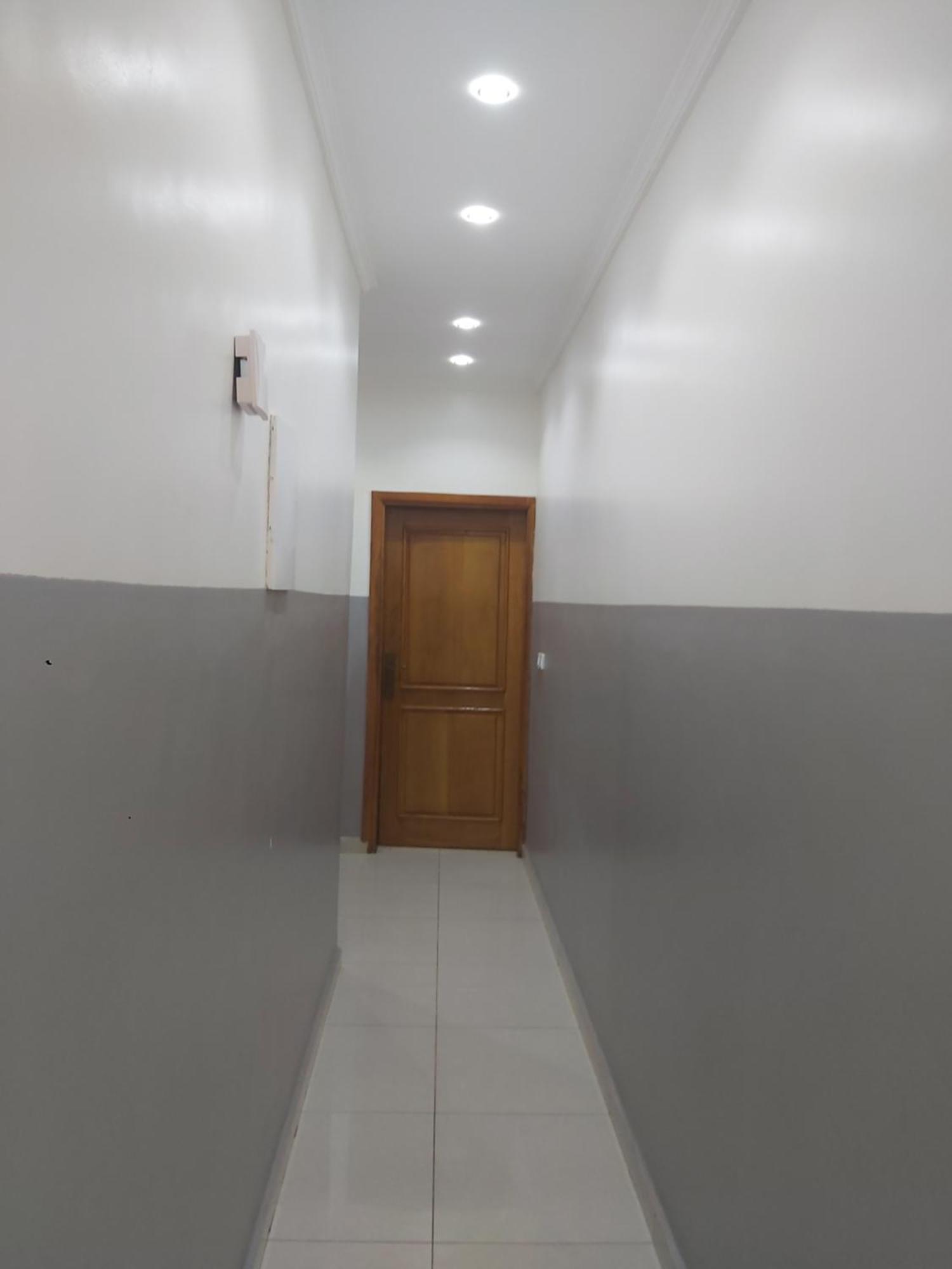 Hotel Appart B4U - Etoudi Yaoundé Εξωτερικό φωτογραφία