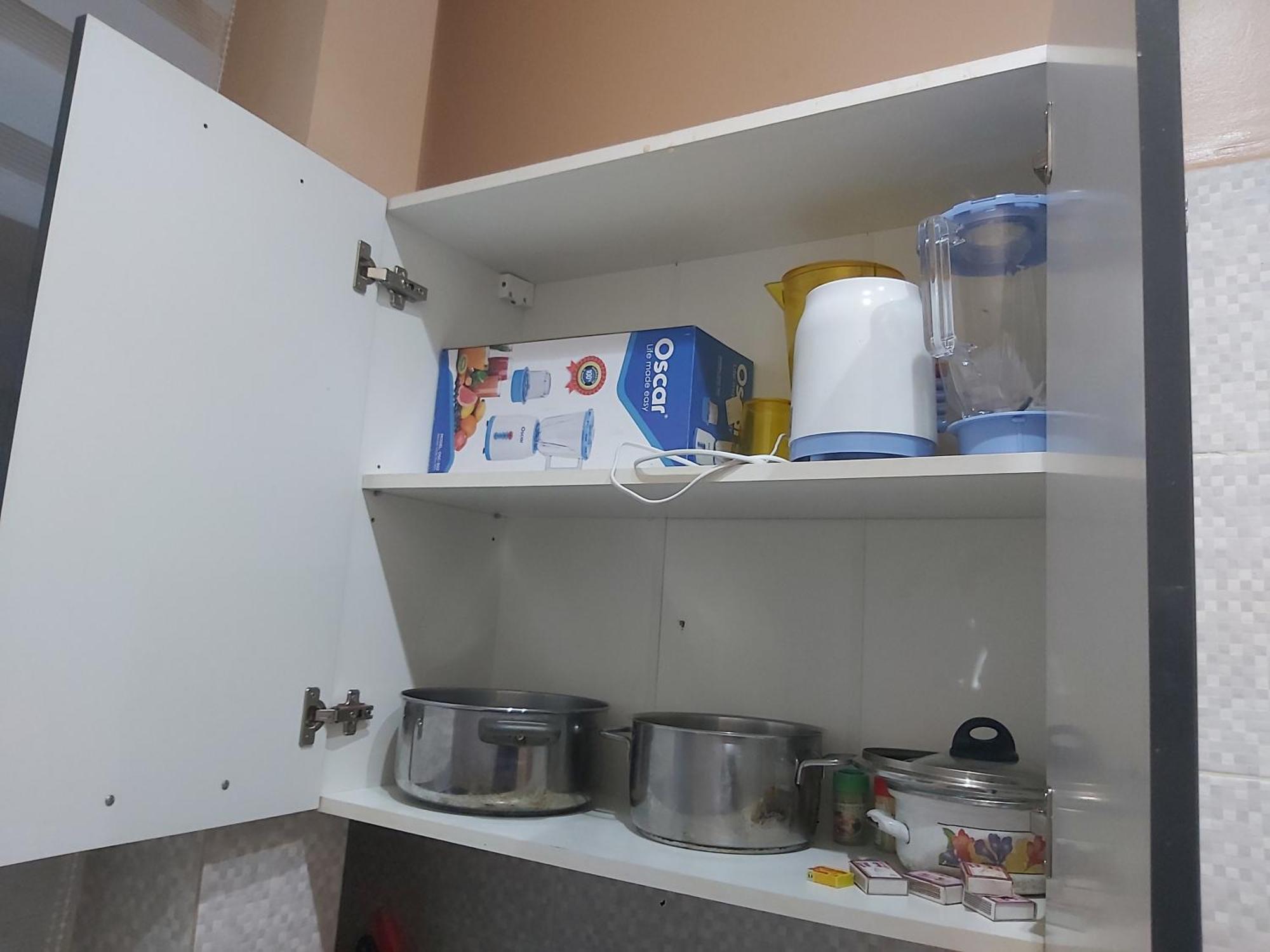 Hotel Appart B4U - Etoudi Yaoundé Εξωτερικό φωτογραφία