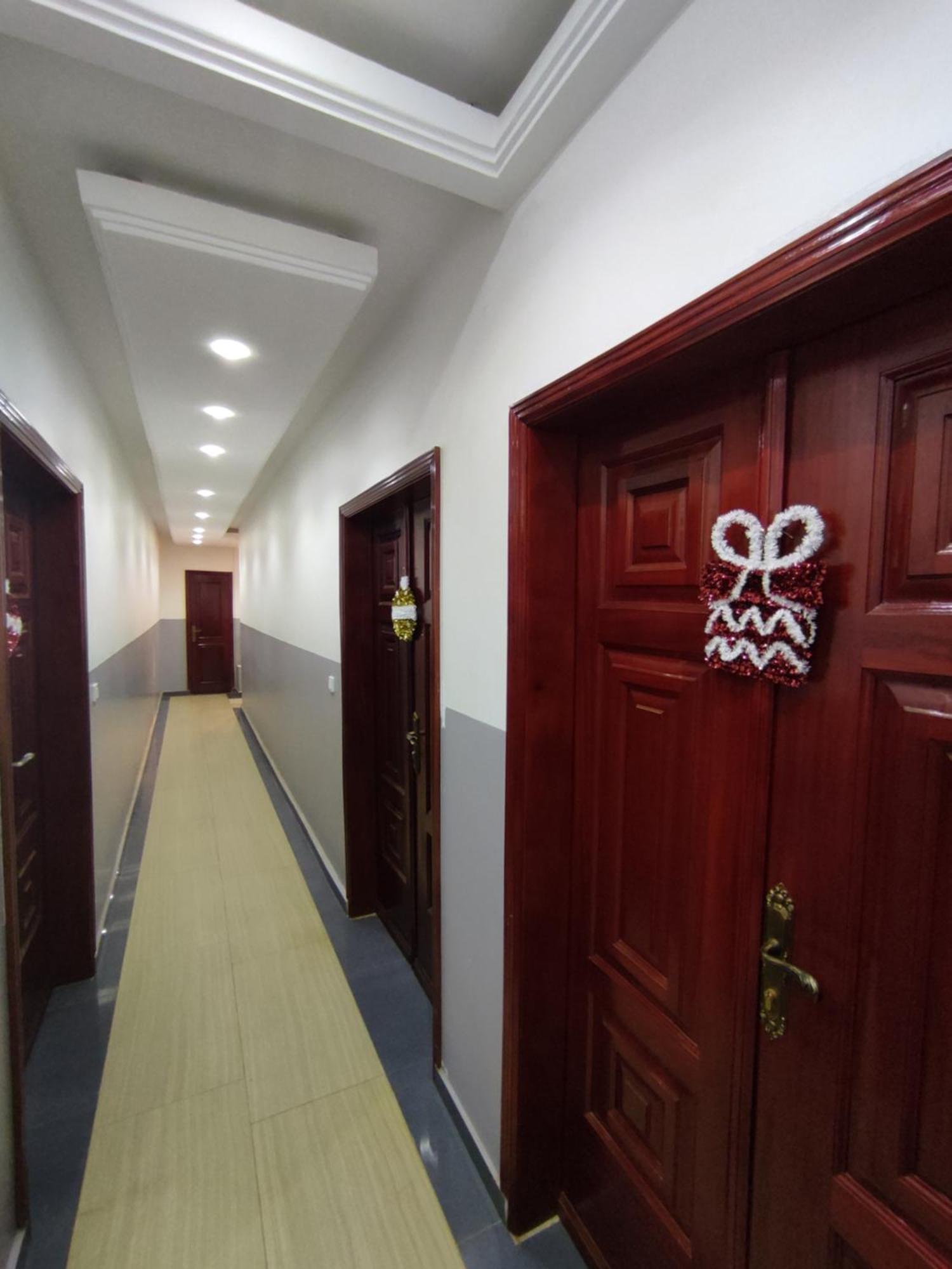 Hotel Appart B4U - Etoudi Yaoundé Εξωτερικό φωτογραφία