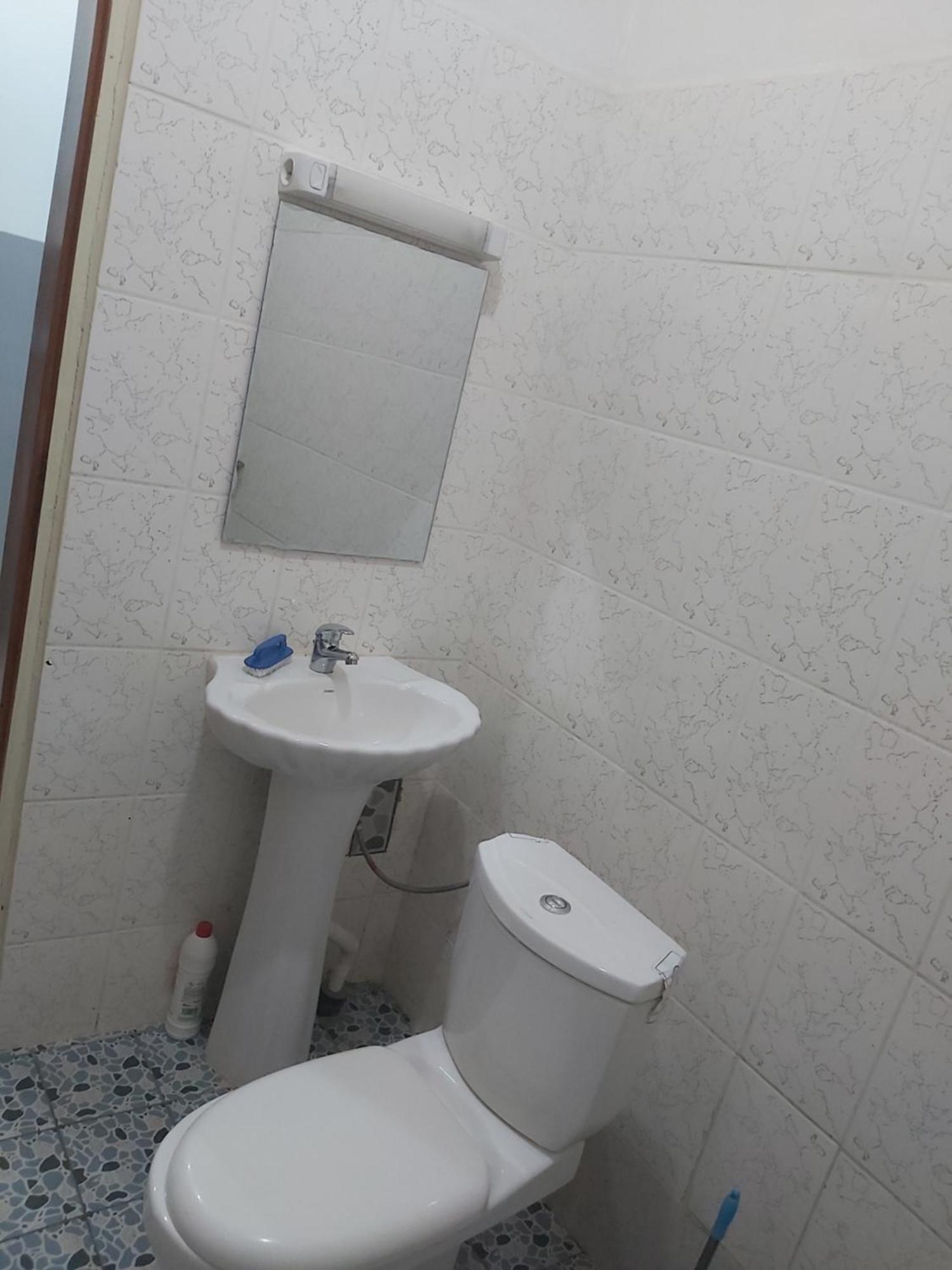 Hotel Appart B4U - Etoudi Yaoundé Εξωτερικό φωτογραφία