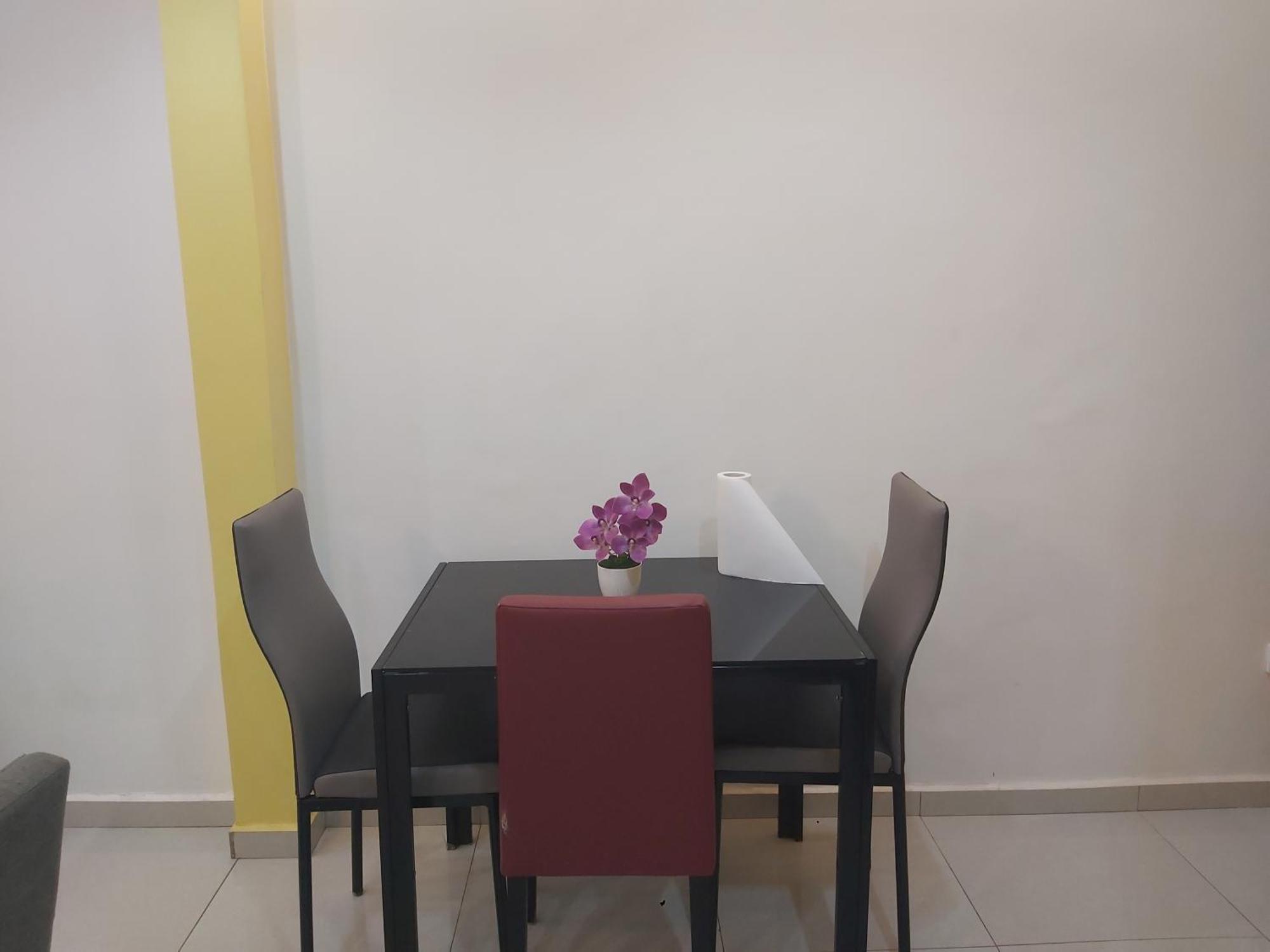 Hotel Appart B4U - Etoudi Yaoundé Εξωτερικό φωτογραφία