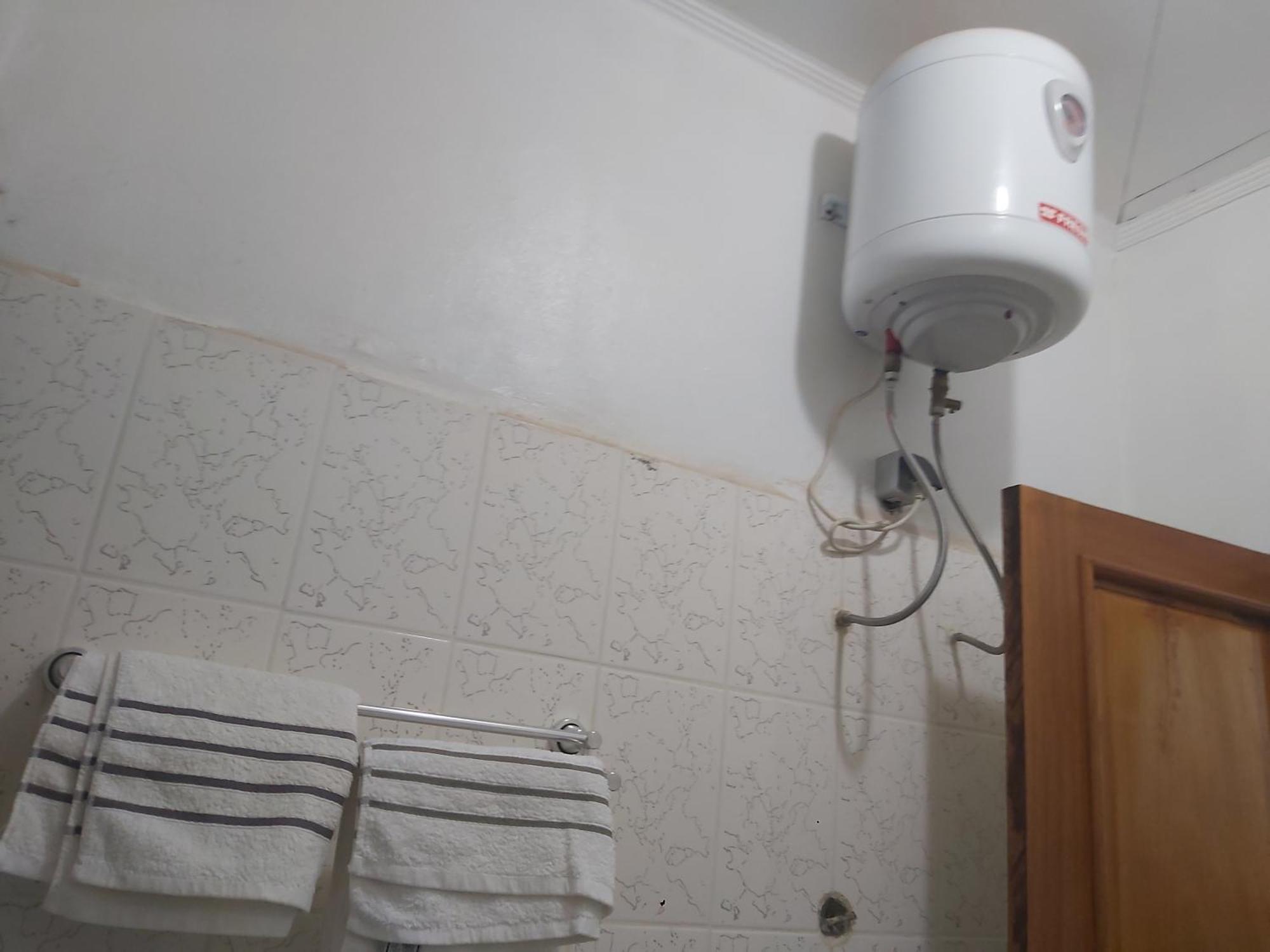 Hotel Appart B4U - Etoudi Yaoundé Εξωτερικό φωτογραφία