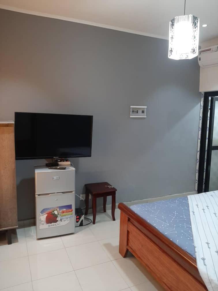 Hotel Appart B4U - Etoudi Yaoundé Εξωτερικό φωτογραφία